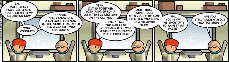 RelationSMB