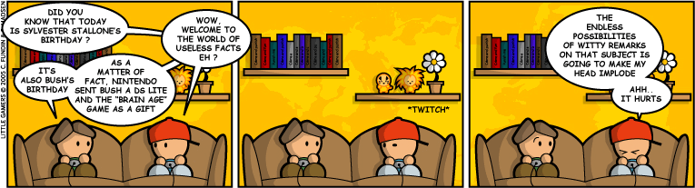 Twitch