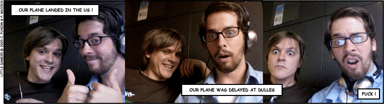 US: DC Transfer
