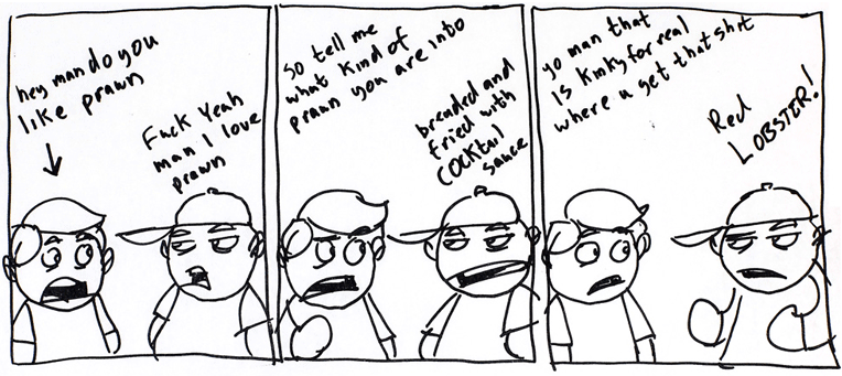 Guest comic: Penny arcade