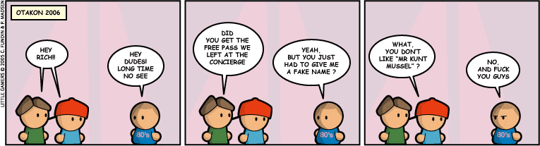 Otakon 2006