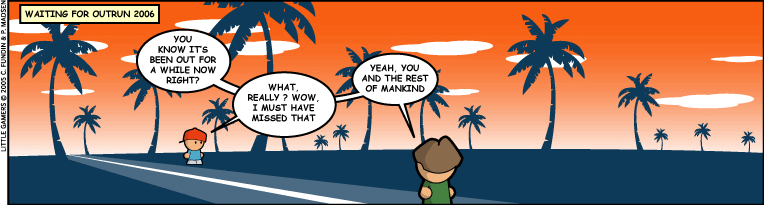 Outrun 2006, redux