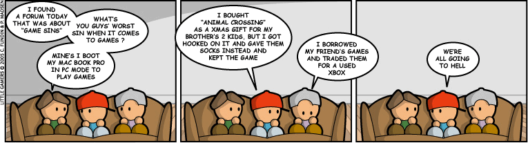 Confession