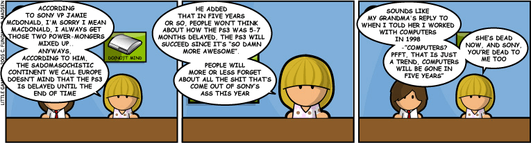 Euromasochistic