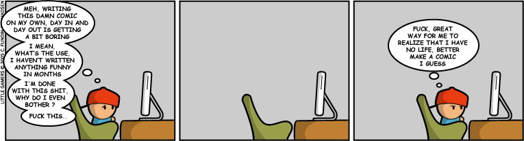 No more.. ehm.