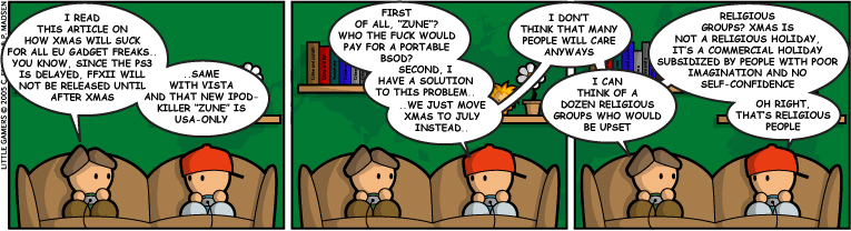 Subsidized event