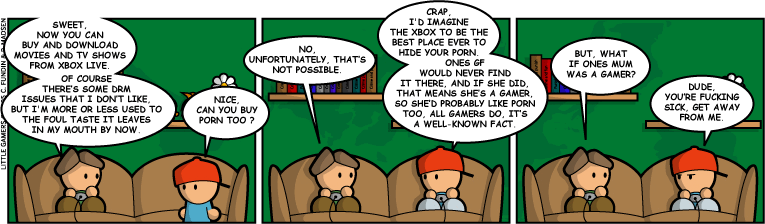 Hidden storage
