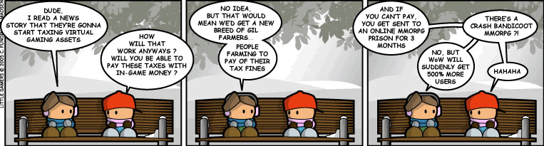 MMOTaxes