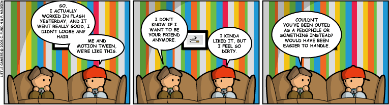 Outed