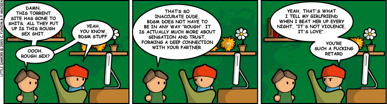 BDSM