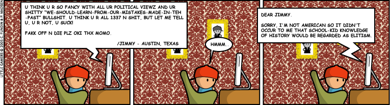 Elitism