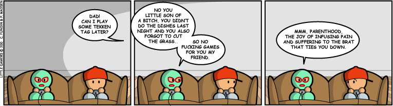 Parenthood