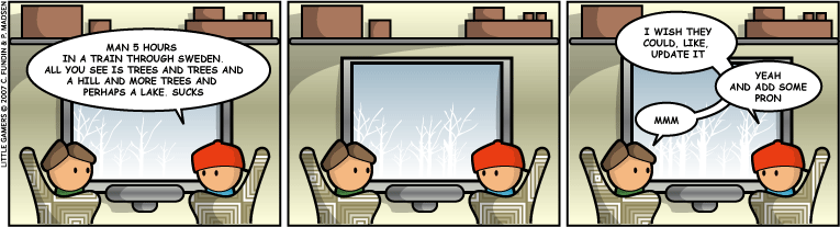 Nature v2.0