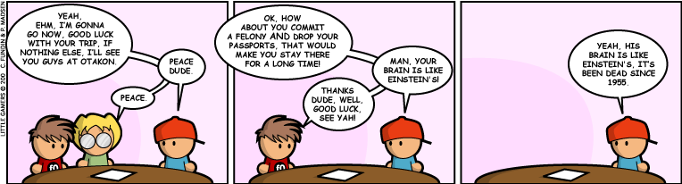 Einsten