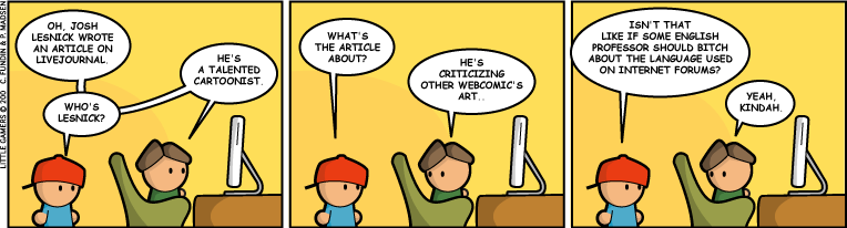Critic