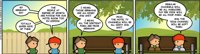 Hotel TV