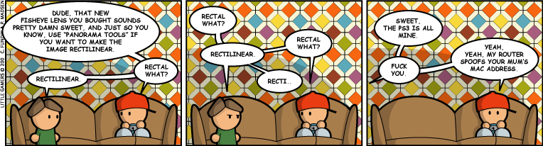 Recti..