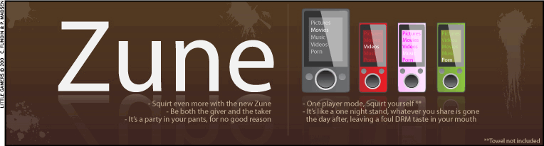 Zune II
