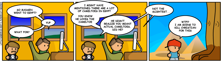 Egypt pt1.