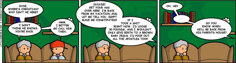 Apostles
