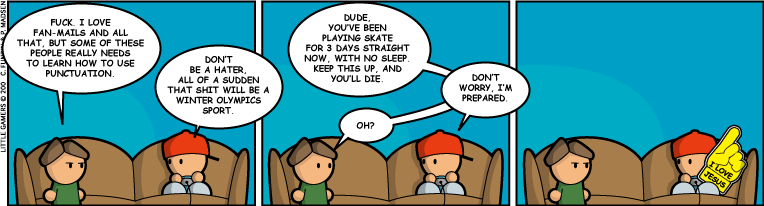 Punctuation
