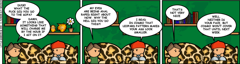 Leopard