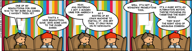 Resolutions