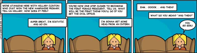 Interns