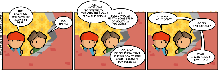 Japanese PopCulture