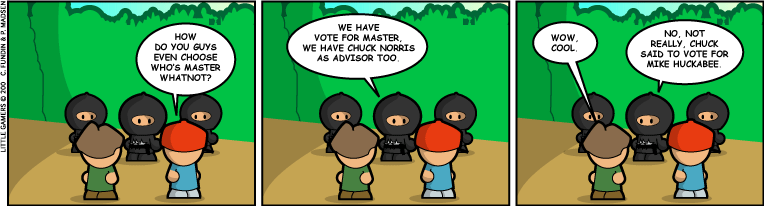 Voting