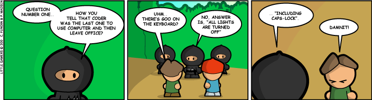 Riddle