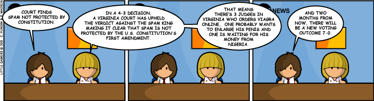 African vote
