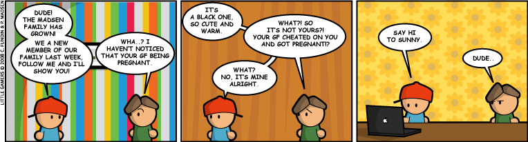 Offspring