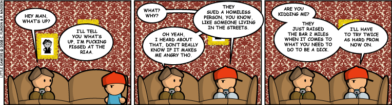 Homeless