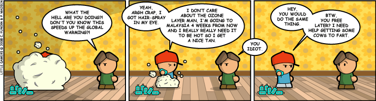 Ozone