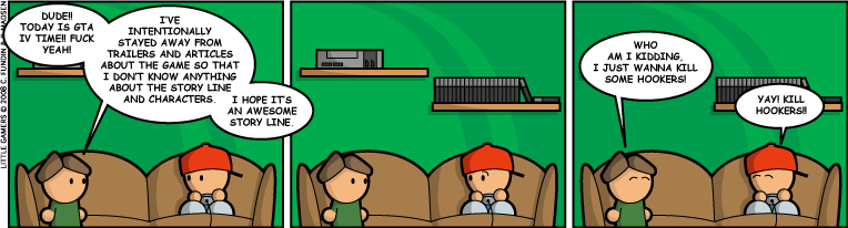 GTAIV