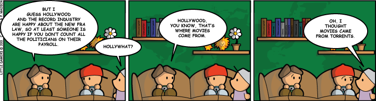 Records are from venus..