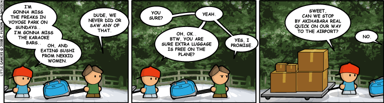 I promise, it’s free