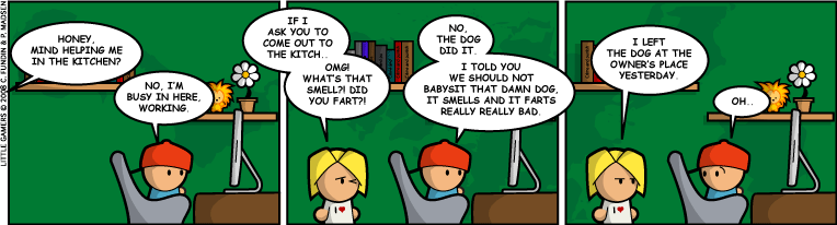 Get your facts right