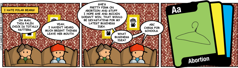 My new business idea