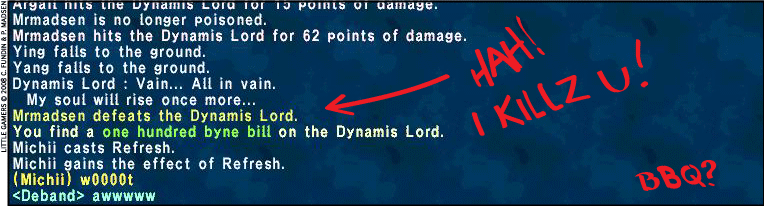 Dynamis Lord