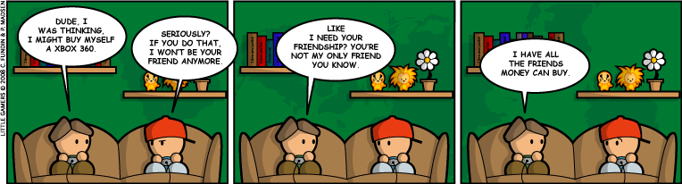 Loss of income