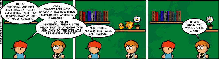 You would if you could