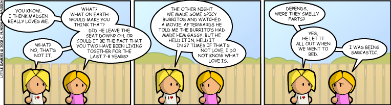 Mr. Hattaway, tell me