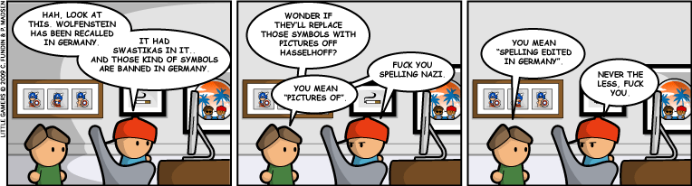 Spelling bee