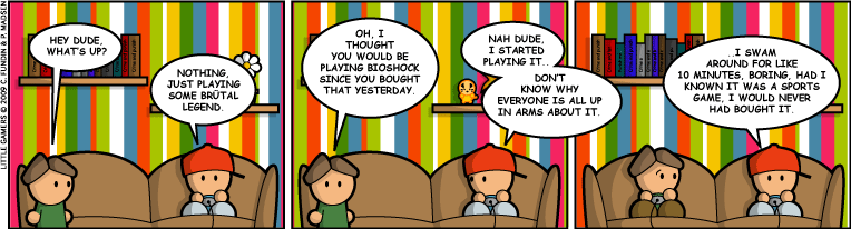 Swim swam swum, change game.