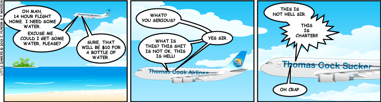 Thomas Cook Scandinavia