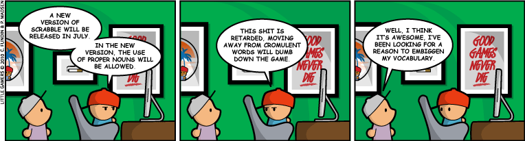 Not to be released in the US