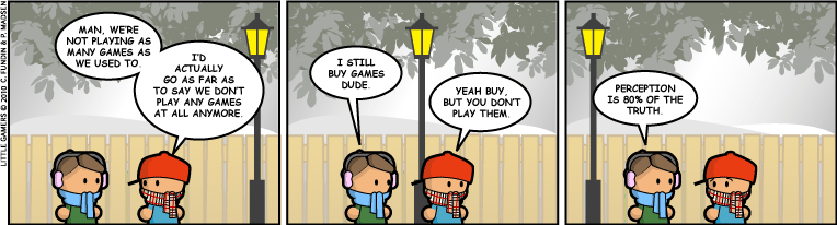 Perception