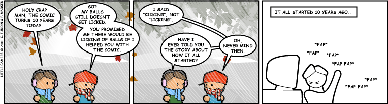 10 years of age.